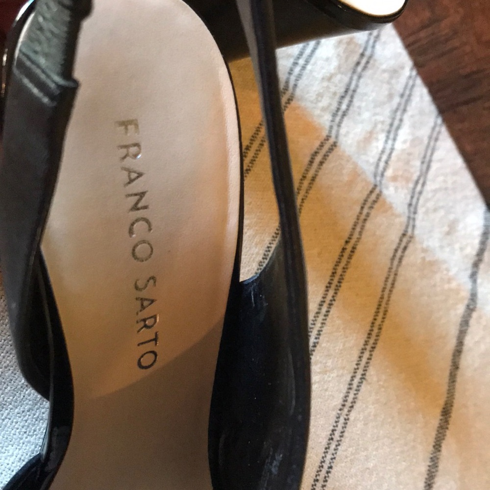 Wedge heels - Picture 5 of 8